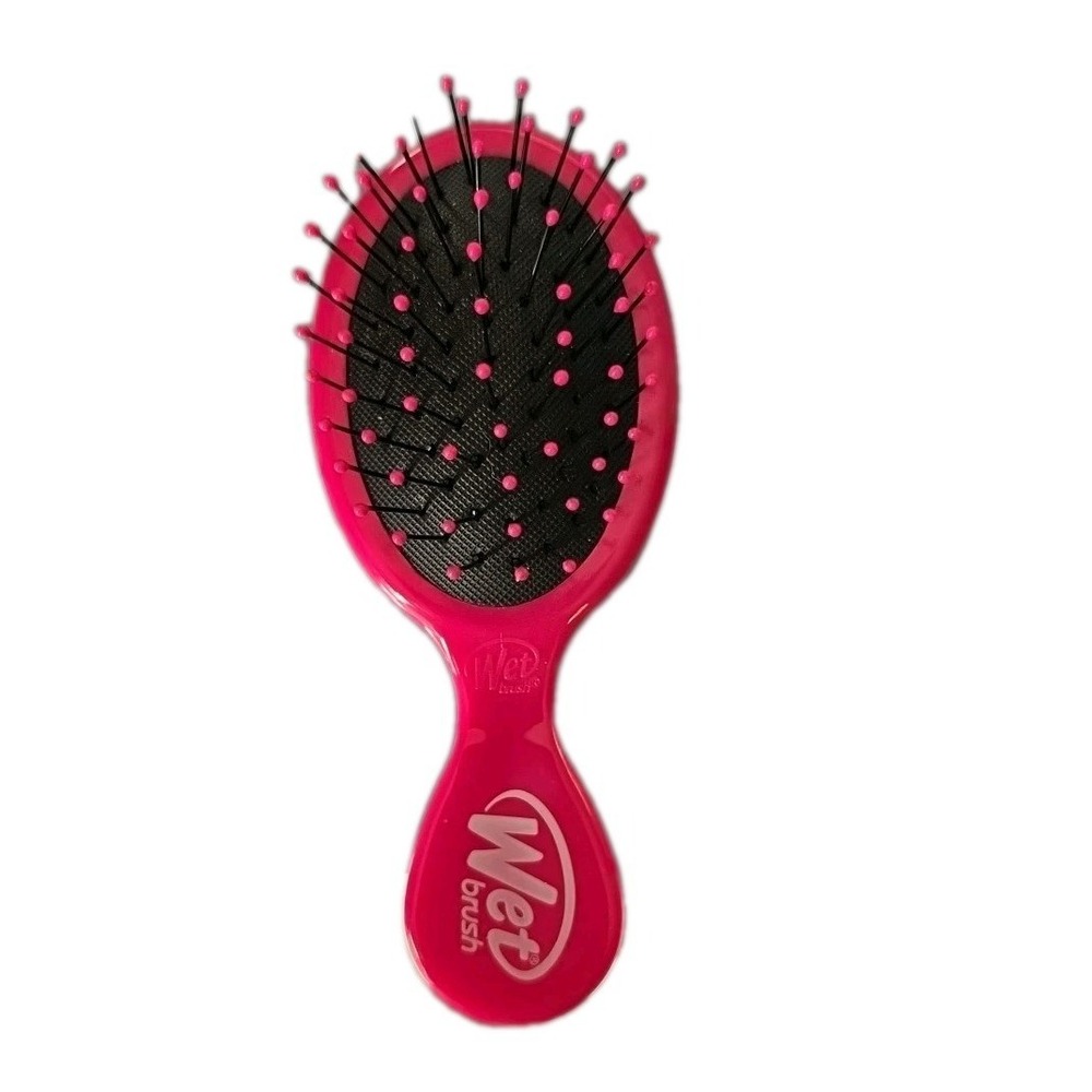 Wet Brush Little Hair Brush, Punchy Pink‎